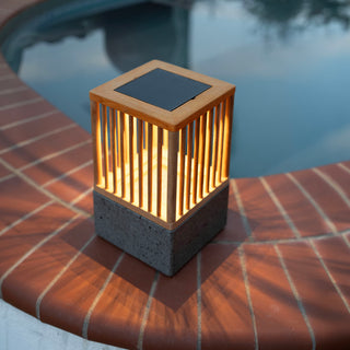OJAI Table Light