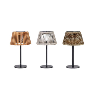 AURA Table Lamp
