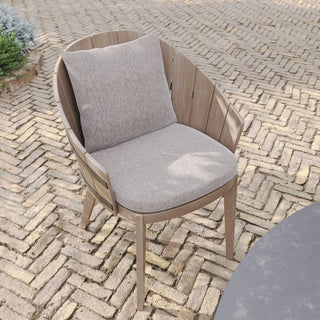 NAPA dining chair