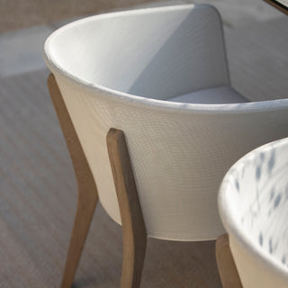 SELVA Dining Armchair