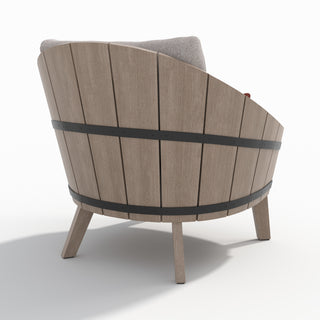 NAPA club chair