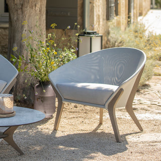 SELVA Club Chair