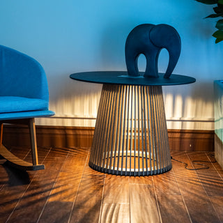 HALO GLOW TABLE INDOOR