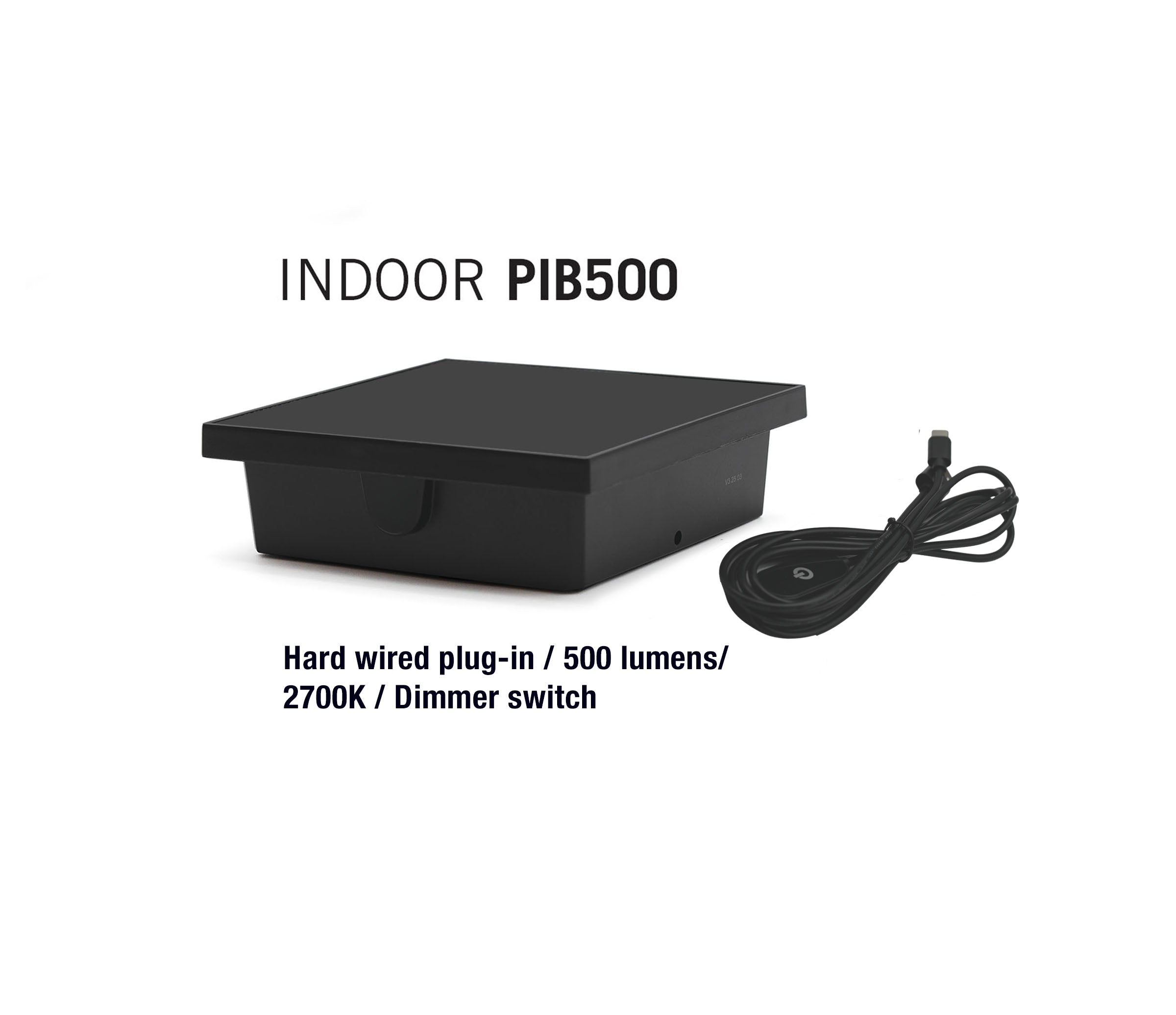 PIB500