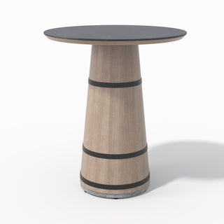 NAPA bar table