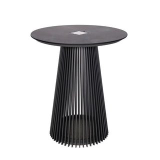 HALO high dining glow table