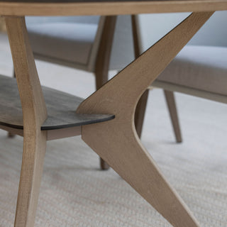 SELVA Dining Table