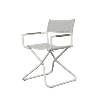 BASTINGAGE Director Chair