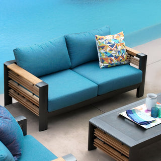ST. BART Love Seat